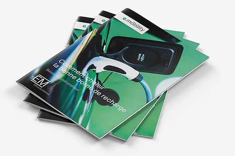 Guide EM e-mobilty
