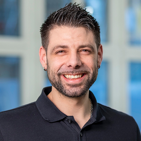 Marc Reich
