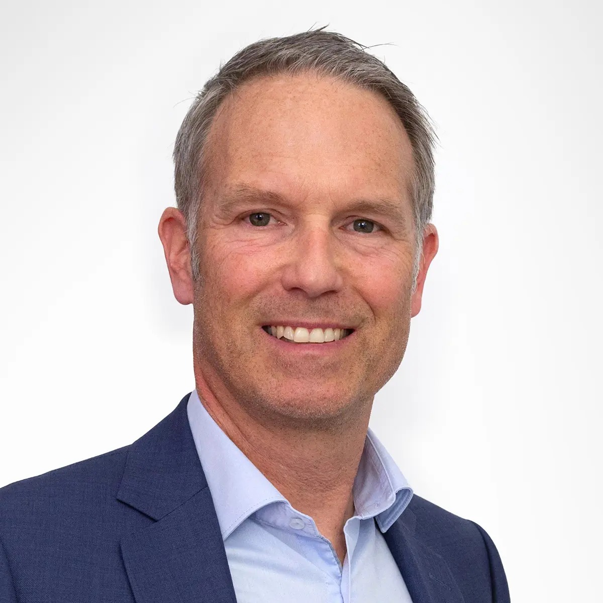 Ronny Kleinhans