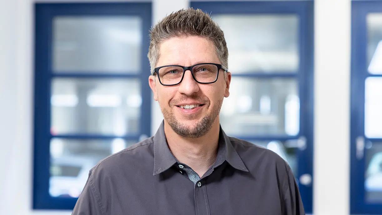 Bruno Sali, EM-Experte für Elektromobilität