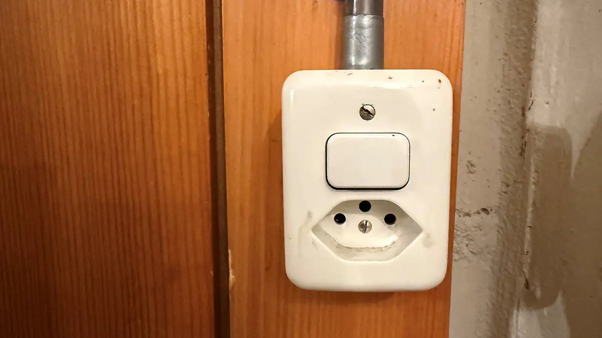 Thema Gebäudeunterhalt