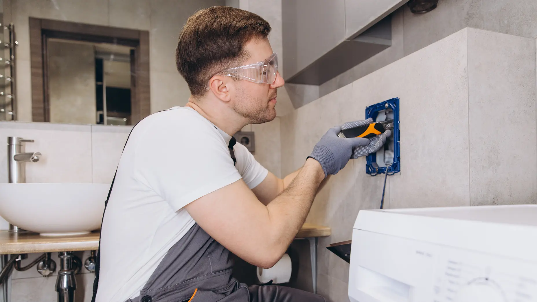 Renovationsmassnahmen