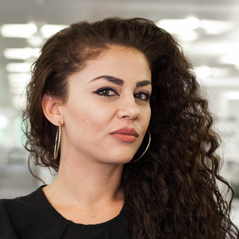 Valentina Sulaj