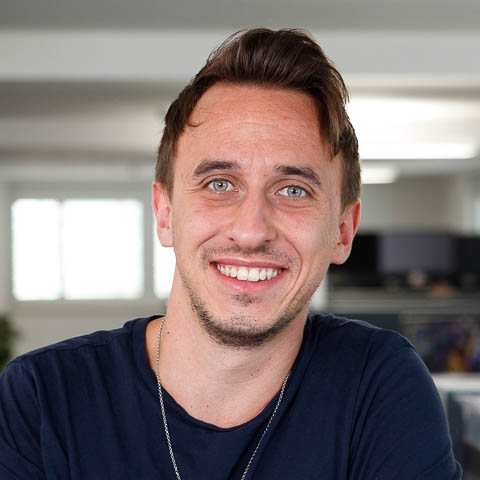 Adrian Erb