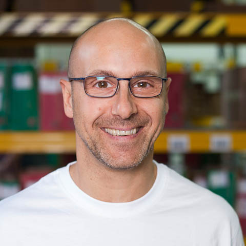 Lorenzo Aiuppa
