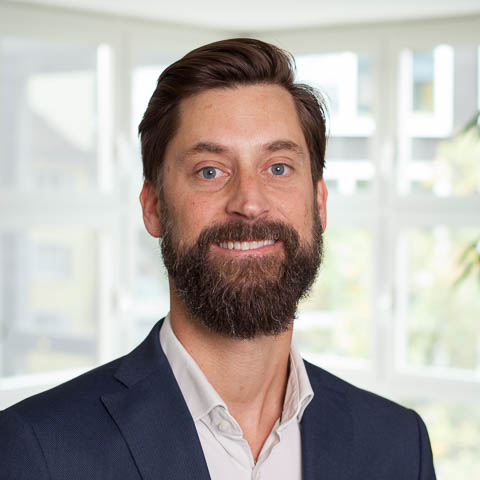 Peter Raschle