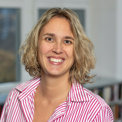 Corinne Simonet