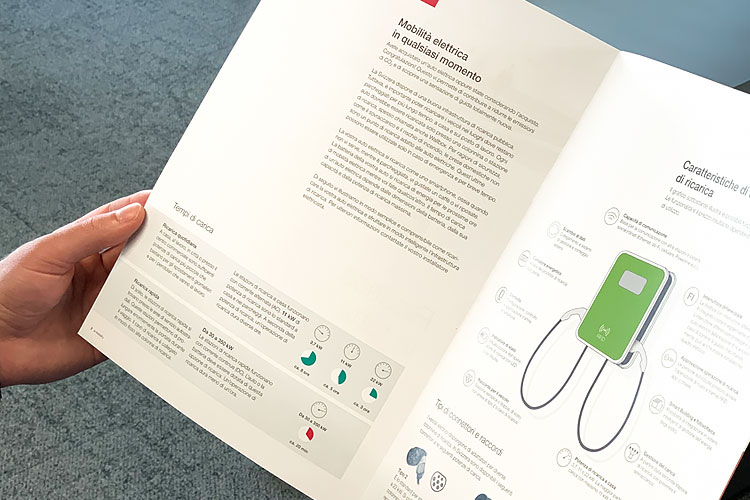 e-mobility Brochure