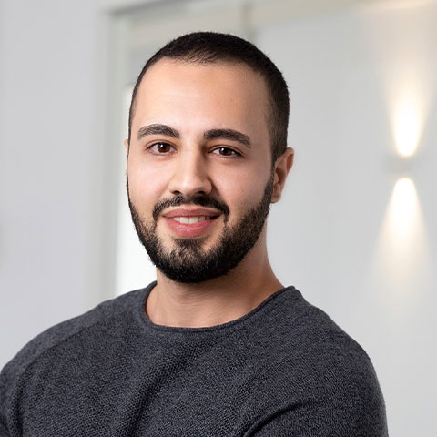 Özgür Genc