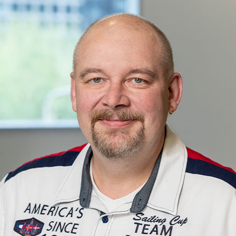 Patrick Nöbauer