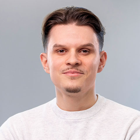 Fatih Gorda