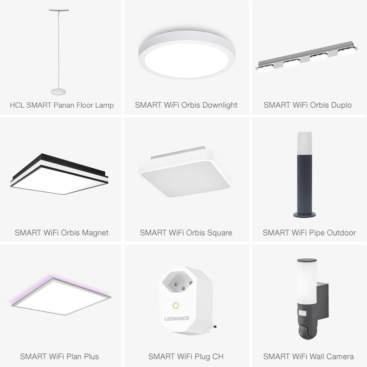 New Products 2022