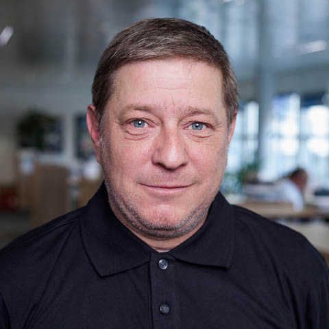 Pierre Udry