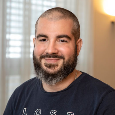 Samir Vejzagic