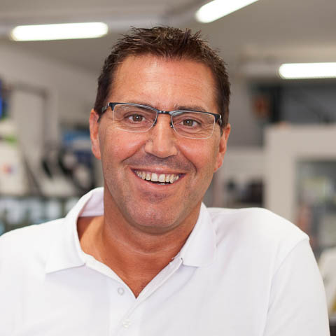 Giuseppe Tuscano