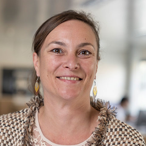 Stéphanie Haas