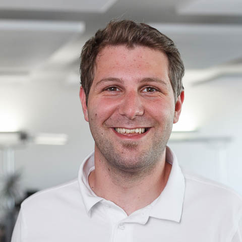 Marco Fuchs