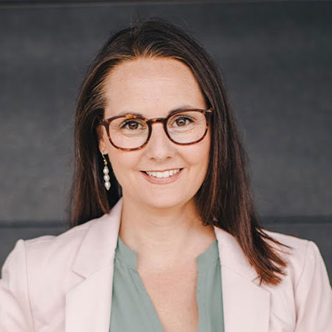 Fabienne Moroge