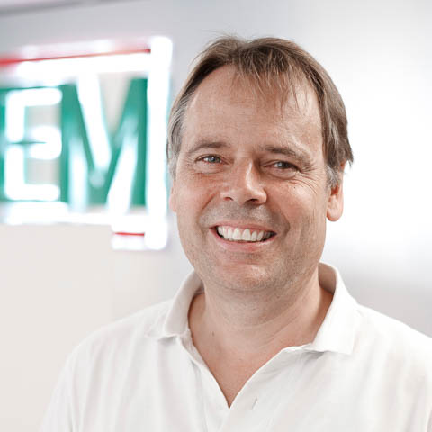 Christoph Gautschi