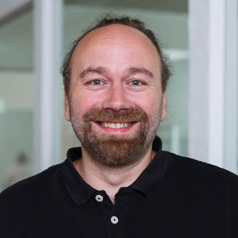 Grégory Bonvin