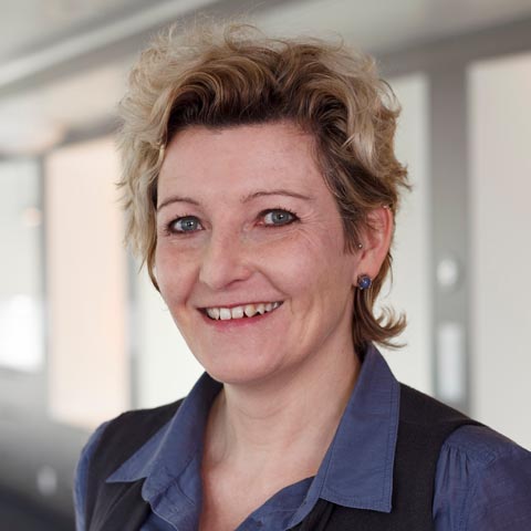 Ramona Schaltegger