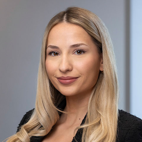 Elvira Sulejmani
