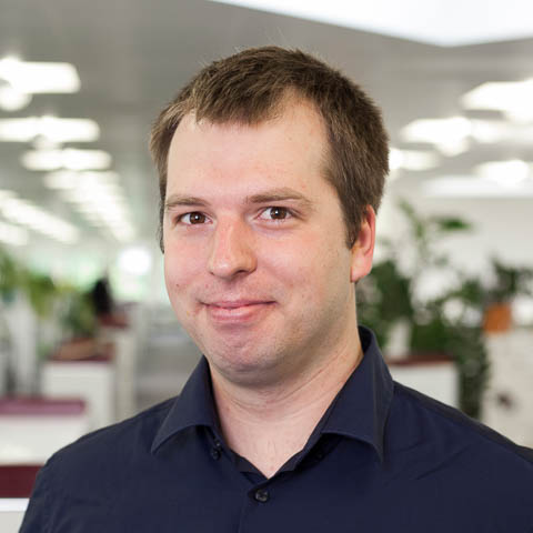 Tobias Hutter