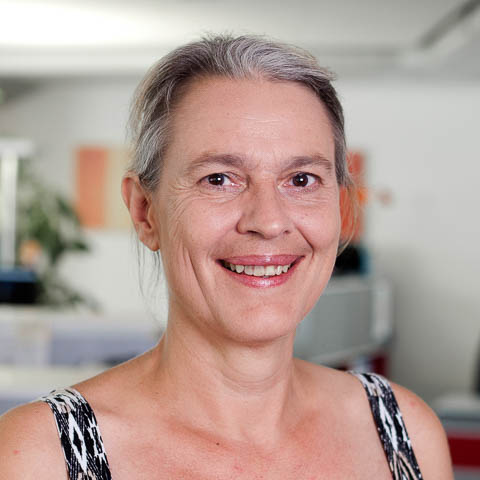 Sibylle Bühlmann