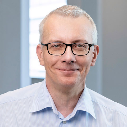 Bruno Stehli