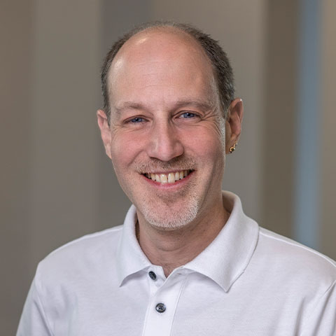 Patrick Egli