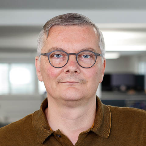 Patrick Glardon