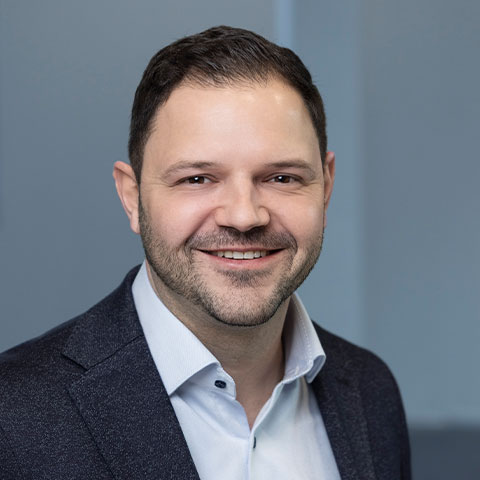 Cédric Stucki