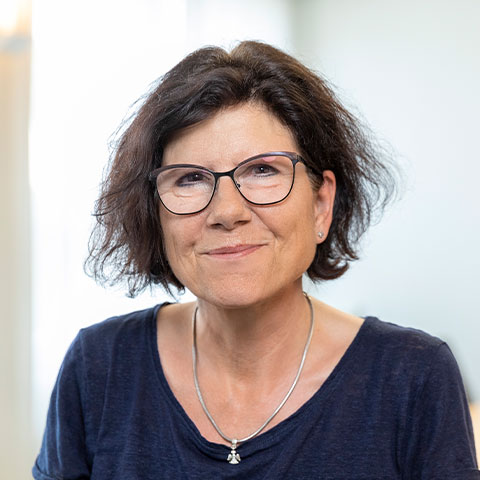 Brigitte Zinggeler