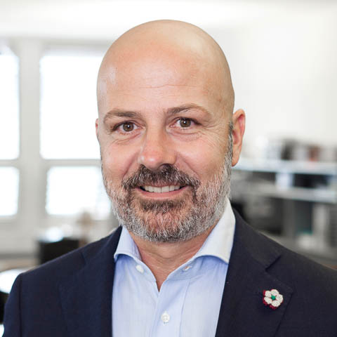 Claudio Di Carlo
