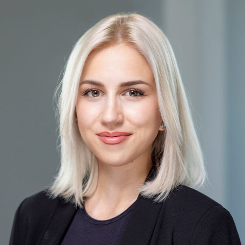 Maria Gvozdenac