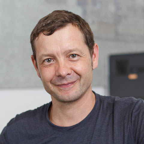 Roger Waldispühl