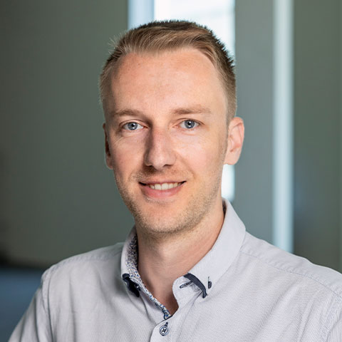 Pascal Kaderli