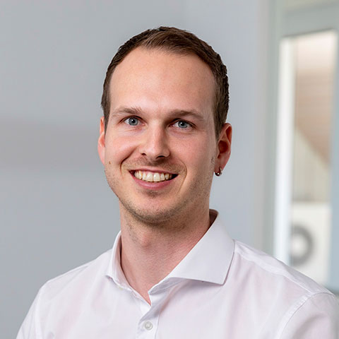 Pascal Nellen