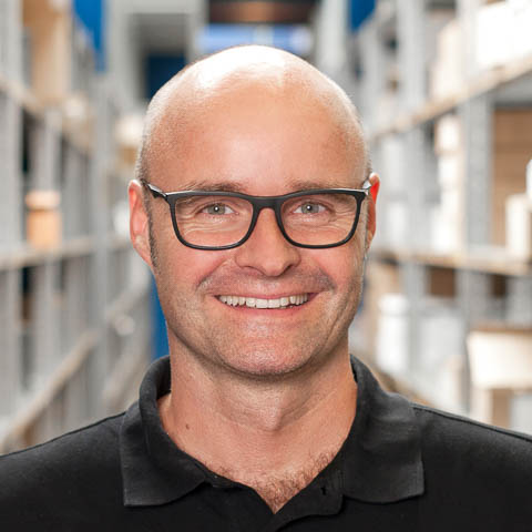 Daniel Kehrwand