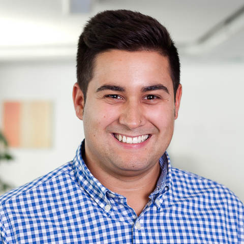 César Rodriguez