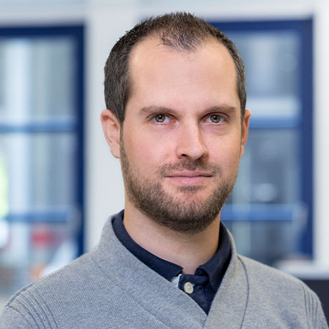 Oliver Krebs