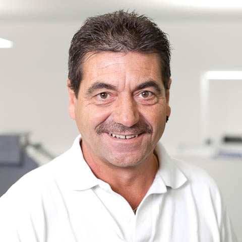 Hansjörg Wenger