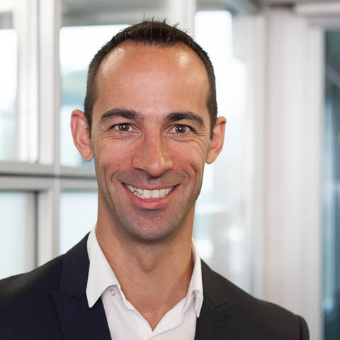 Mathias Frischknecht