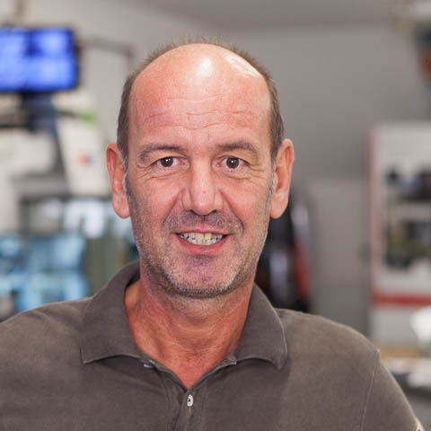 Marco Caccia