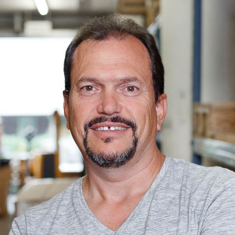 Paulo Da Silva