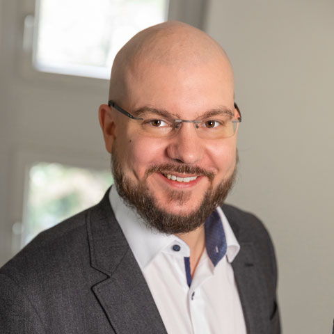 Christoph Nef