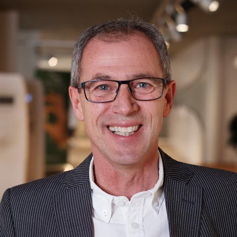 François Gremaud