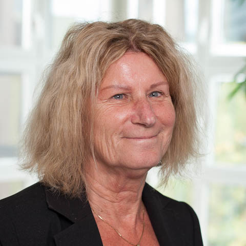 Margrith Berisha-Wyss