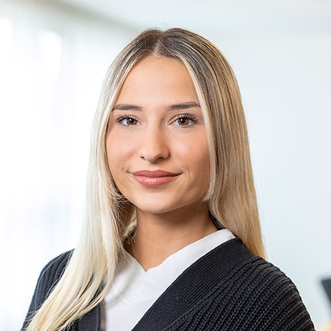 Elvira Sulejmani
