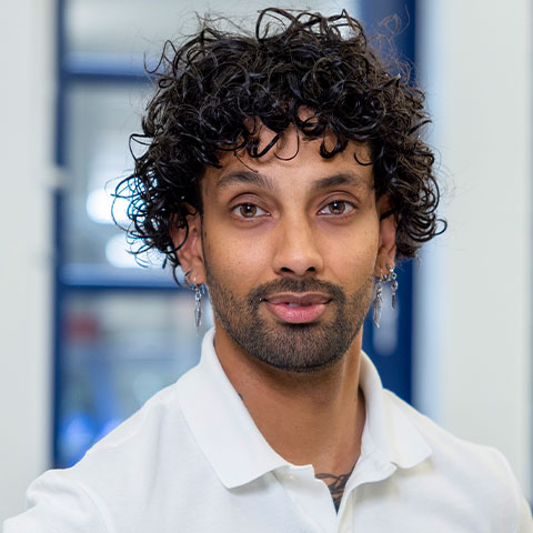 Ravisankar Vinasithamby
